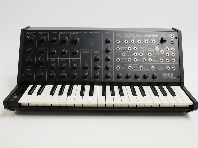 KORG MS-20 mini (中古)3