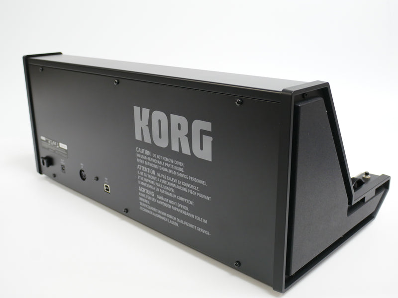 KORG MS-20 mini (中古)4