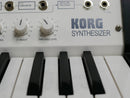 KORG MS-20 mini WM (中古)