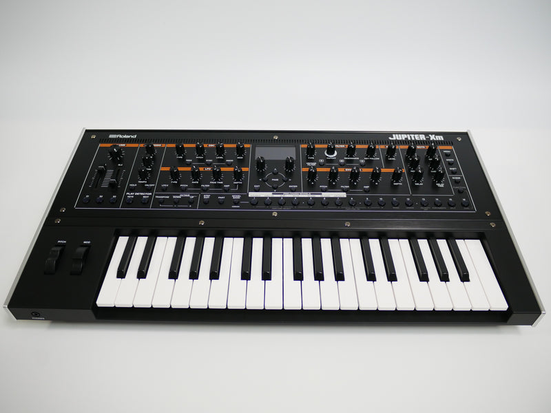 Roland Jupiter-Xm (中古)2