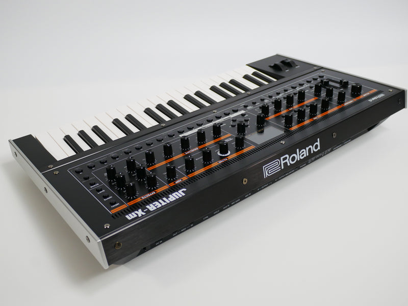 Roland Jupiter-Xm (中古)4