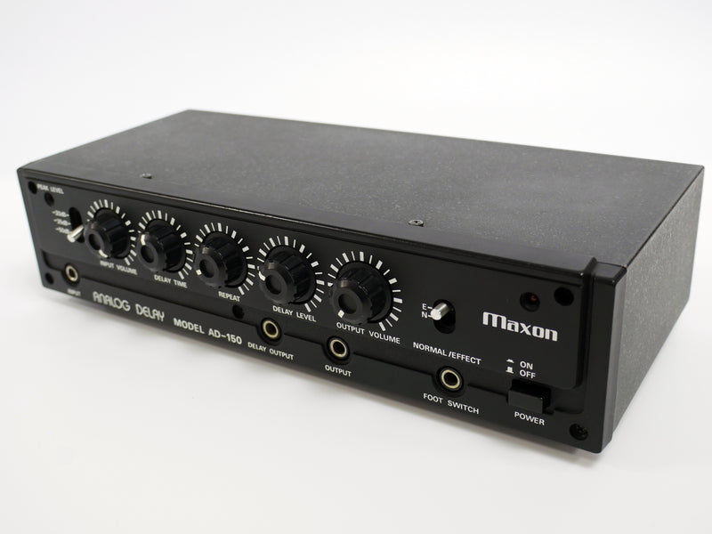 Maxon AD-150 (中古)