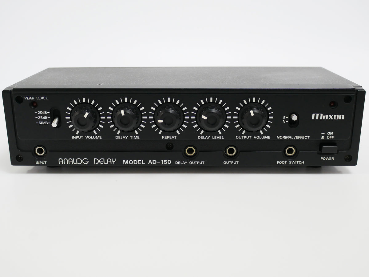 Maxon AD-150 (中古)