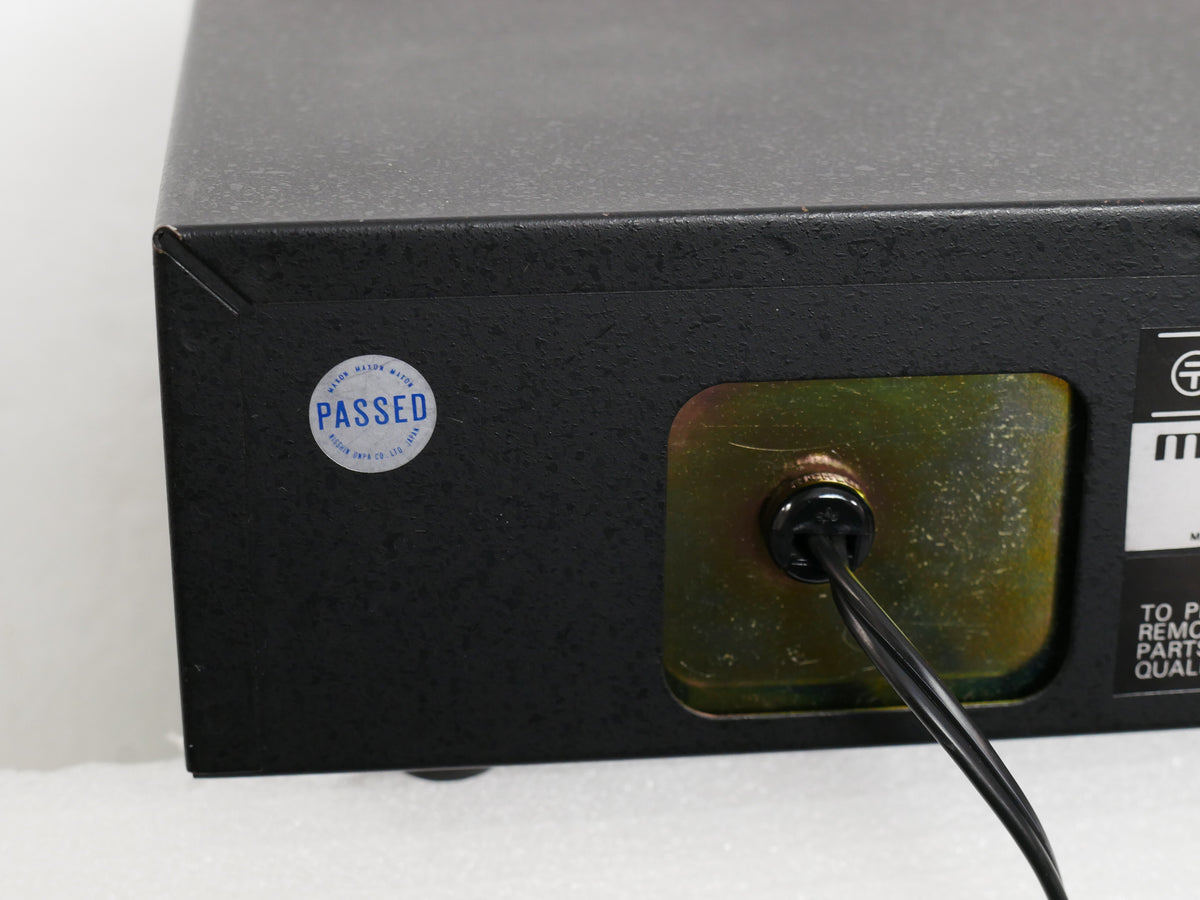 MAXON AD-150 アナログディレイ Maxon AD-150 (中古)