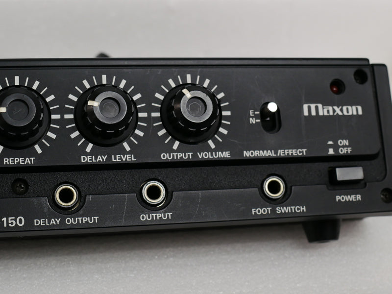 Maxon AD-150 (中古)