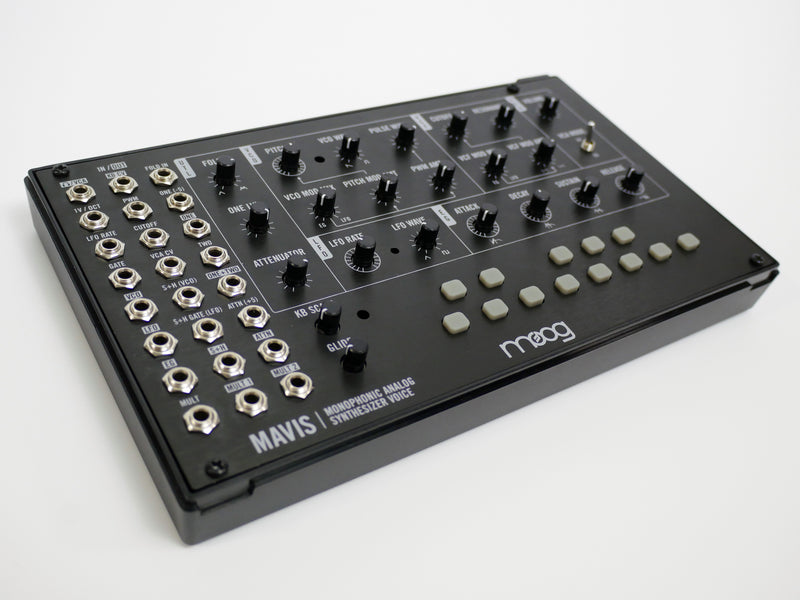 moog MAVIS (中古)