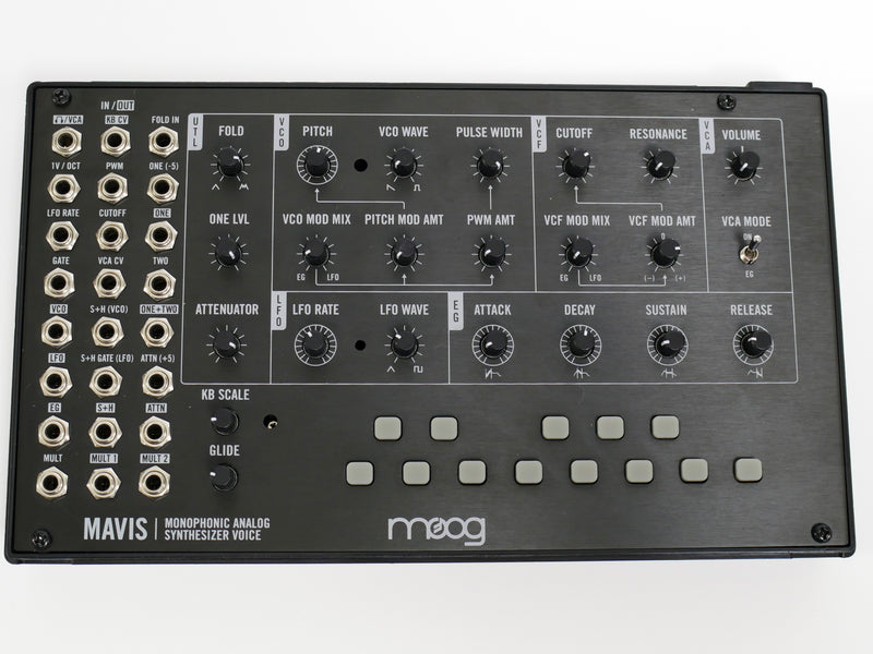 moog MAVIS (中古)2