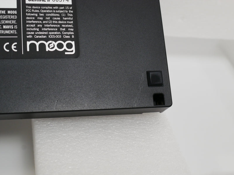 moog MAVIS (中古)