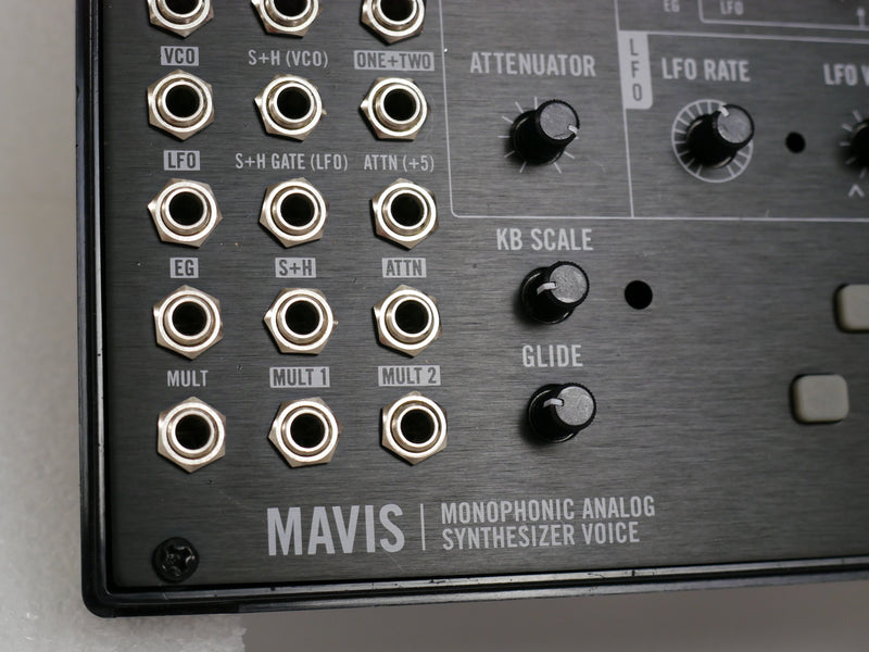 moog MAVIS (中古)