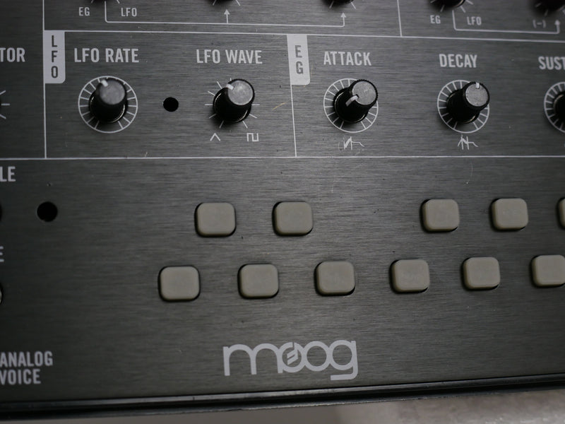 moog MAVIS (中古)