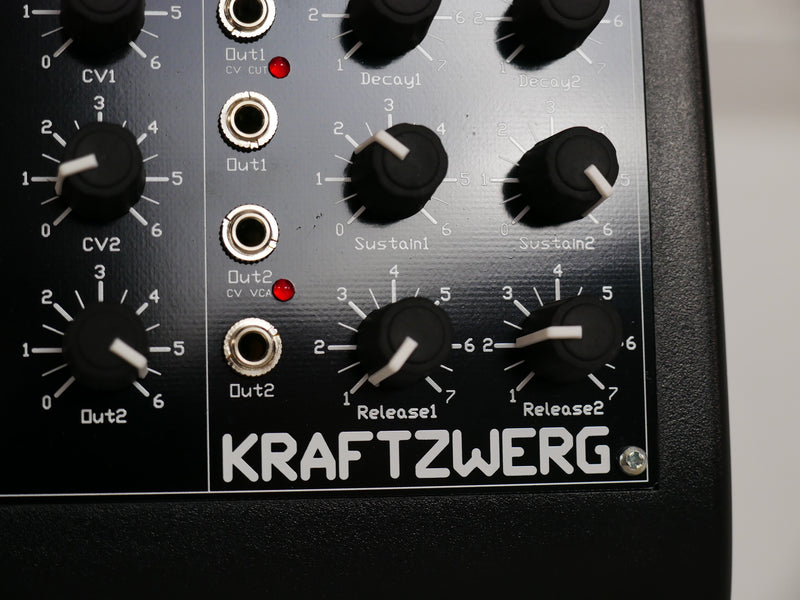 MFB KRAFTZWERG (中古)