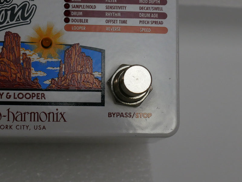 Electro-Harmonix Grand Canyon (中古)