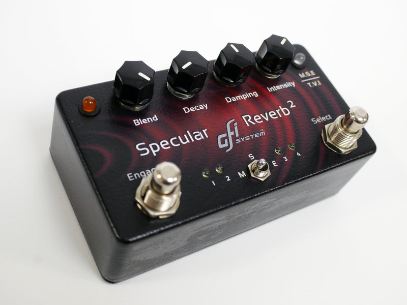 GFI System Specular Reverb v2 (中古)