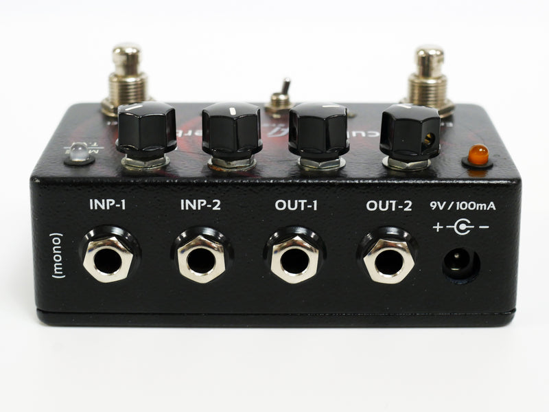 GFI System Specular Reverb v2 (中古)3