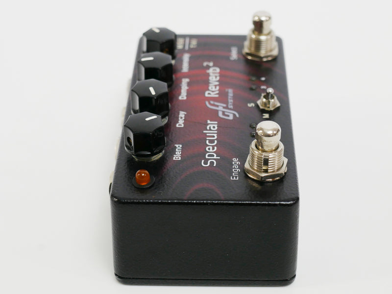 GFI System Specular Reverb v2 (中古)