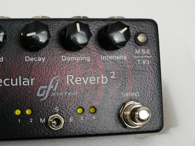 GFI System Specular Reverb v2 (中古)