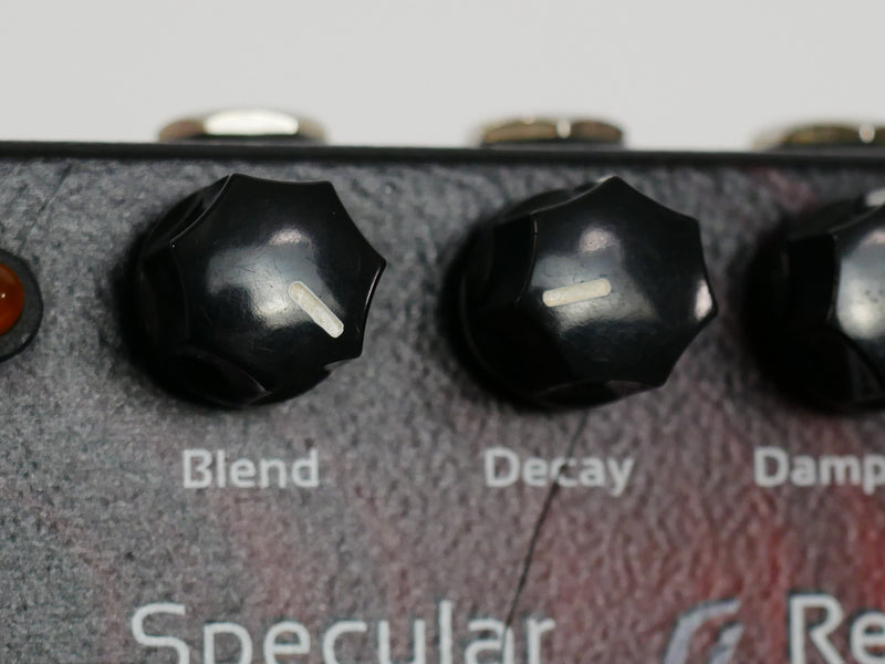 GFI System Specular Reverb v2 (中古)