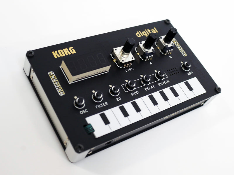 KORG NTS-1 (中古)