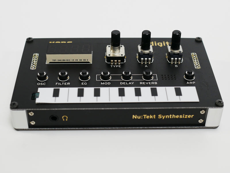 KORG NTS-1 (中古)2