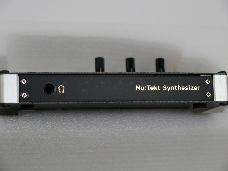 KORG NTS-1 (中古)