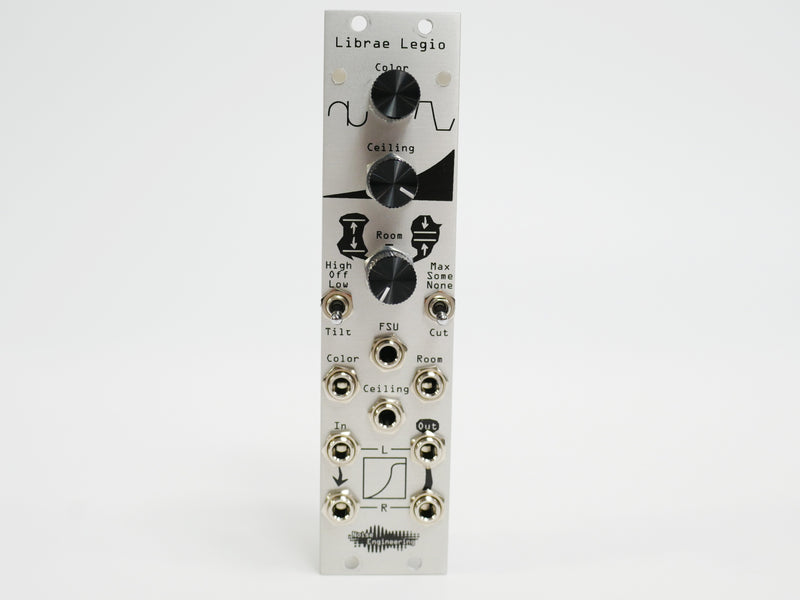 Noise Engineering Librae Legio (中古)