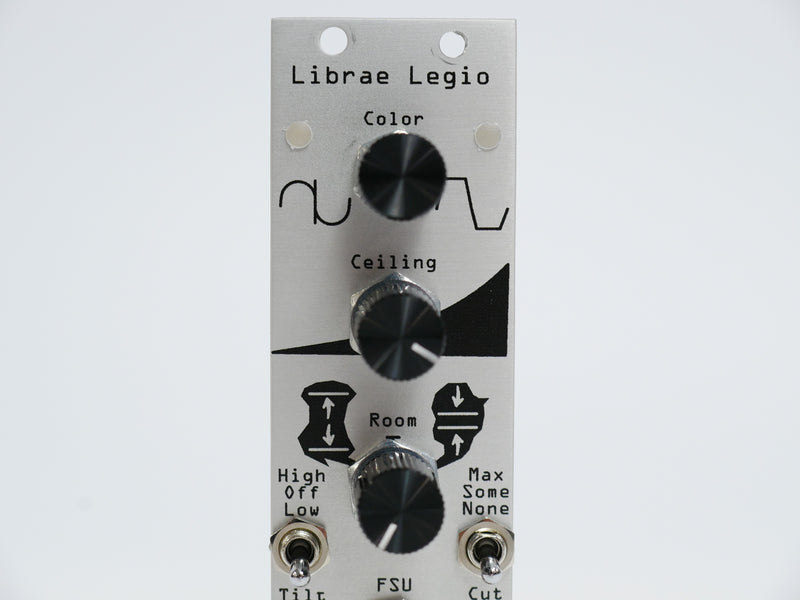 Noise Engineering Librae Legio (中古)2