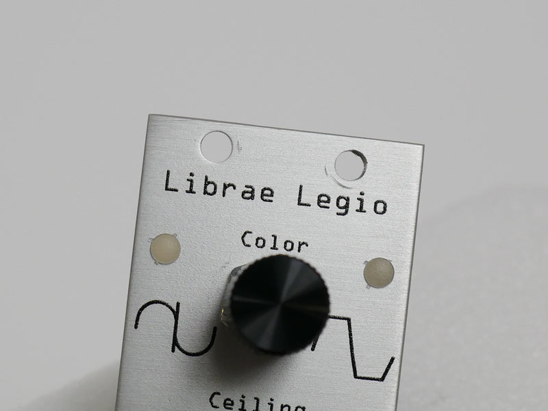 Noise Engineering Librae Legio (中古)