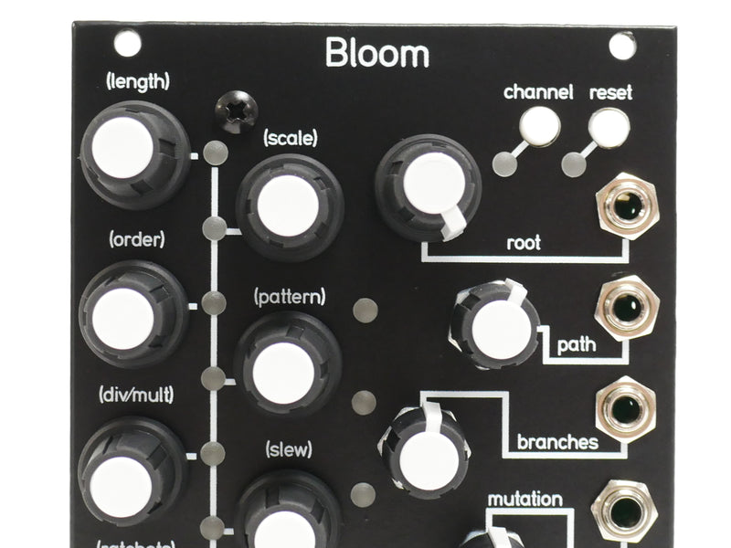 Qu-bit Electronix Bloom (中古)2