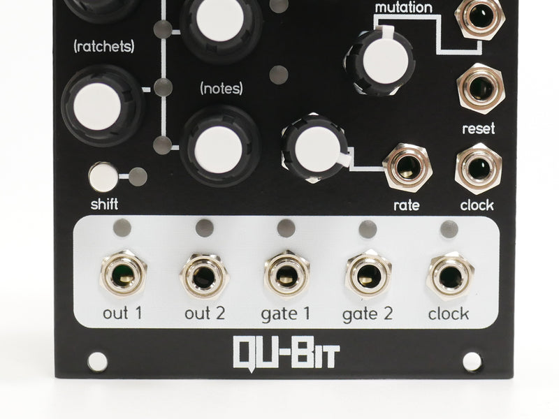 Qu-bit Electronix Bloom (中古)3