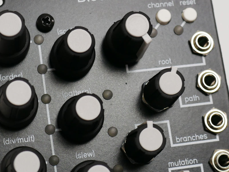 Qu-bit Electronix Bloom (中古)