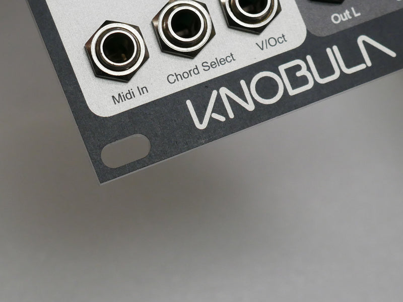 Knobula Poly Cinematic (中古)