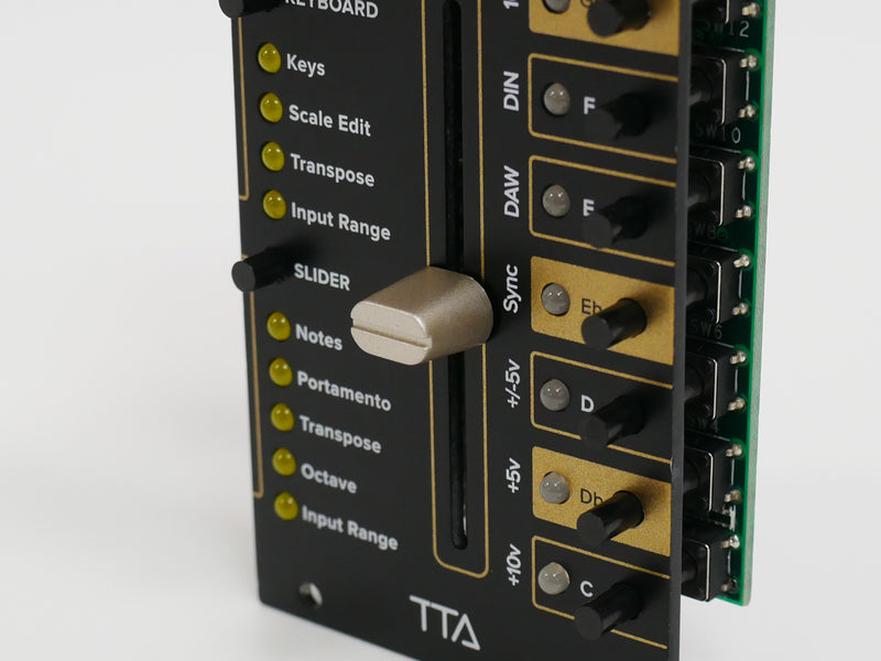 Tiptop Audio QuantiZer (中古)