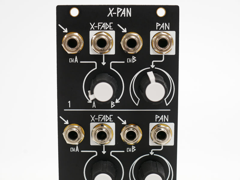 Make Noise X-PAN (中古)2