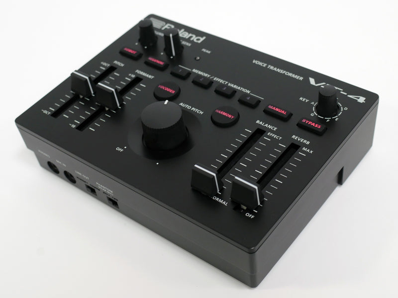 Roland VT-4 LED Mod (中古)