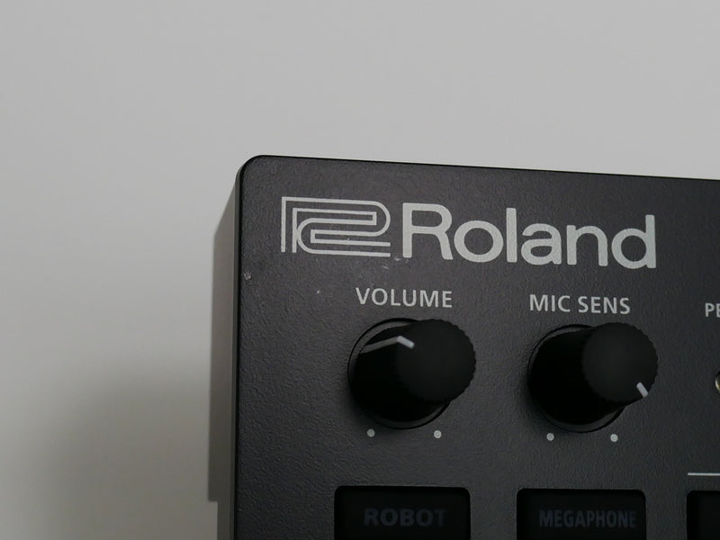 Roland VT-4 LED Mod (中古)