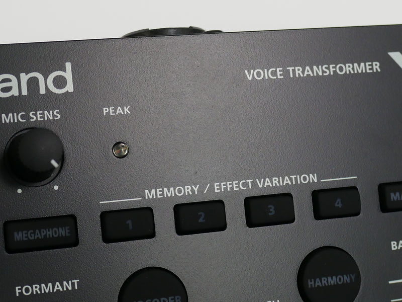 Roland VT-4 LED Mod (中古)