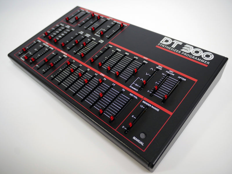 Dtronics DT-300 (中古)