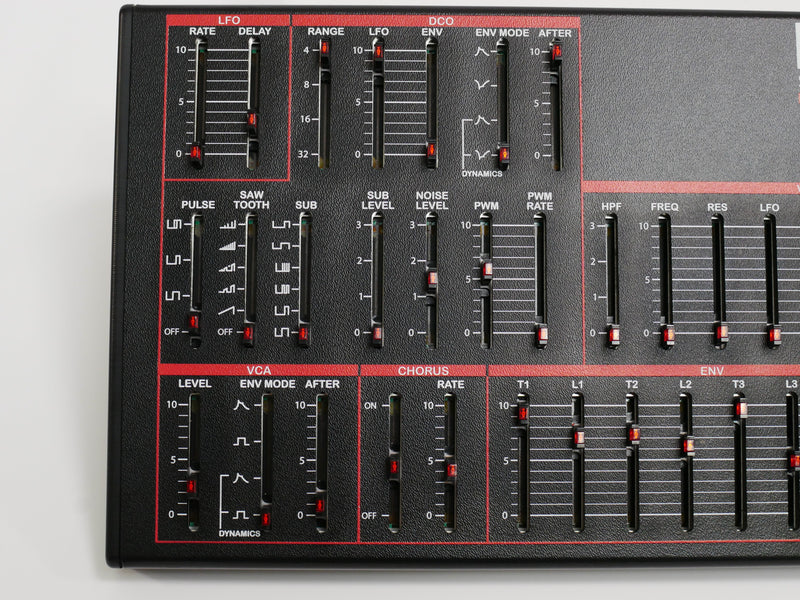 Dtronics DT-300 (中古)3