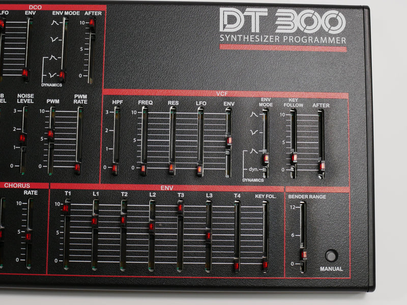 Dtronics DT-300 (中古)4