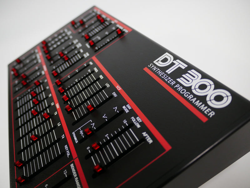 Dtronics DT-300 (中古)5