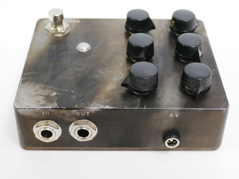 Fairfield Circuitry Shallow Water Limited Edition (中古)4