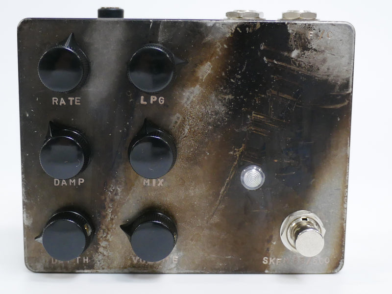 Fairfield Circuitry Shallow Water Limited Edition (中古)