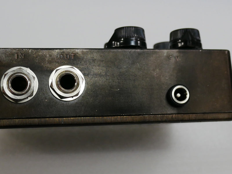 Fairfield Circuitry Shallow Water Limited Edition (中古)