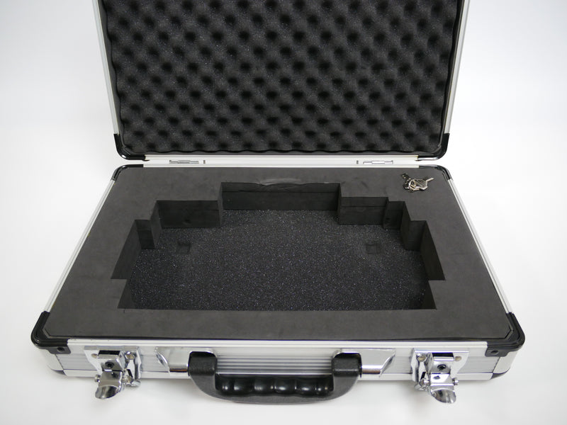 Dave Smith Instruments evolver + Case (中古)