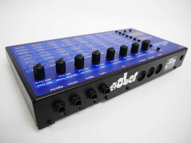 Dave Smith Instruments evolver (中古)5