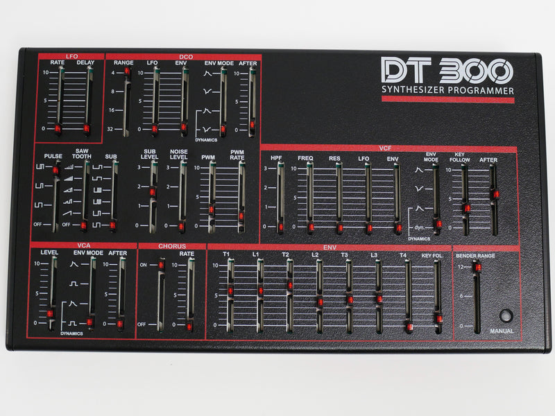 Dtronics DT-300 (中古2)2