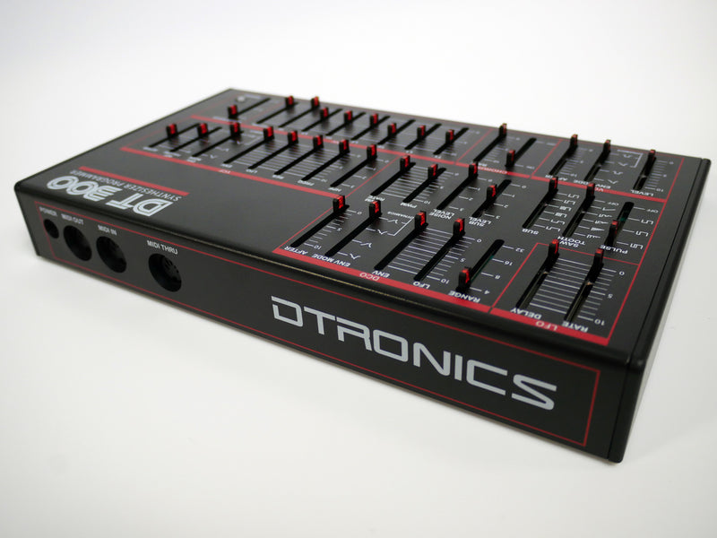 Dtronics DT-300 (中古2)3
