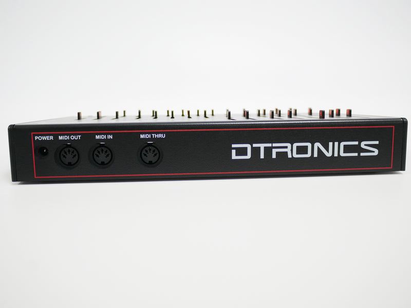 Dtronics DT-300 V2 (未使用中古品)