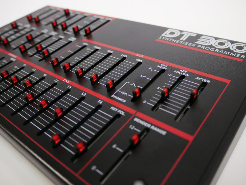 Dtronics DT-300 V2 (未使用中古品)