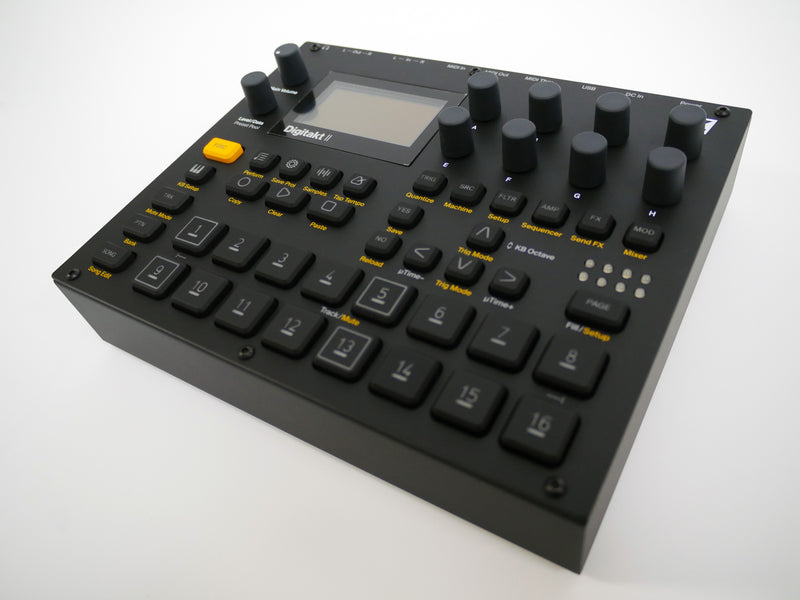 Elektron Digitakt II (中古)